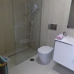 Апартаменты Apto Atico Aguas Nuevas