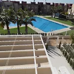 Apto Atico Aguas Nuevas *