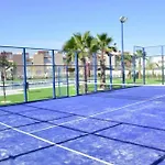 Apto Atico Aguas Nuevas * Торевьиа