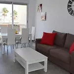 Apto Atico Aguas Nuevas Торевьиа