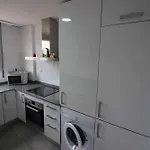Apto Atico Aguas Nuevas *
