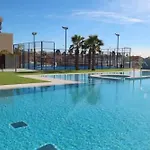 Apto Atico Aguas Nuevas