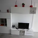 Apto Atico Aguas Nuevas Апартаменты Торевьиа