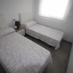 Apto Atico Aguas Nuevas