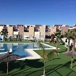 Apto Atico Aguas Nuevas *