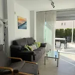 Apto Atico Aguas Nuevas *