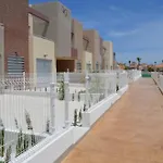 Apto Atico Aguas Nuevas *