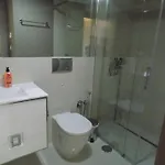 Apto Atico Aguas Nuevas Апартаменты *