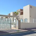 Apto Atico Aguas Nuevas Апартаменты