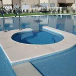 Apto Atico Aguas Nuevas Апартаменты