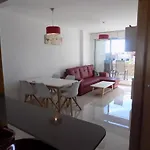 Apto Atico Aguas Nuevas Apartamento *
