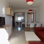 Apto Atico Aguas Nuevas Apartamento