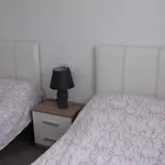 Apto Atico Aguas Nuevas *