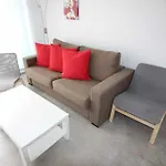 Apto Atico Aguas Nuevas