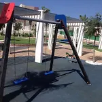 Apto Atico Aguas Nuevas Apartamento Torrevieja