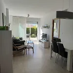 Apto Atico Aguas Nuevas Apartamento *