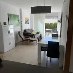 Apto Atico Aguas Nuevas Torrevieja