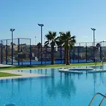 Apto Atico Aguas Nuevas Torrevieja