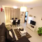 Apartamento Apto Atico Aguas Nuevas *