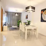 Apartamento Apto Atico Aguas Nuevas Torrevieja