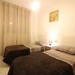 Apto Atico Aguas Nuevas Apartamento *