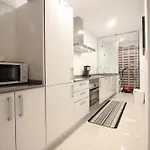Apto Atico Aguas Nuevas Apartamento