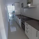 Apto Atico Aguas Nuevas *