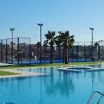 Apto Atico Aguas Nuevas * Torrevieja