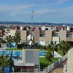 Apto Atico Aguas Nuevas