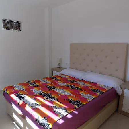 Apartmán Apto Atico Aguas Nuevas Torrevieja