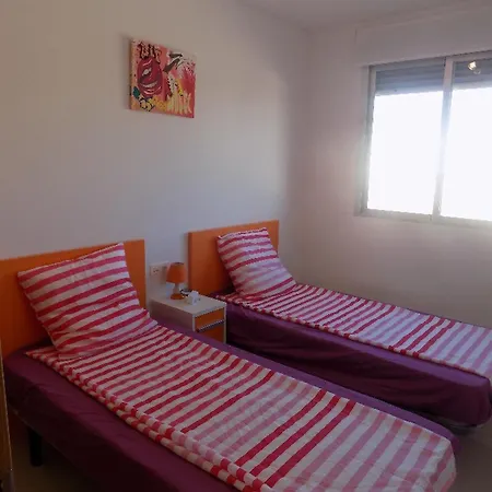 Apartement Br2 Aguas Nuevas Torrevieja *