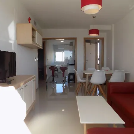 Apartement Br2 Aguas Nuevas Torrevieja Apartament