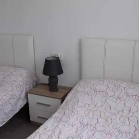 Apartement Br2 Aguas Nuevas Torrevieja *