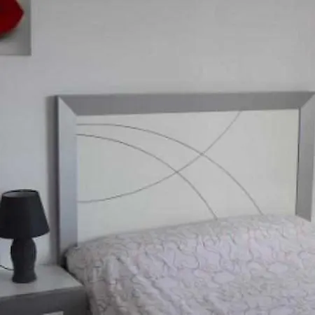 Apto Atico Aguas Nuevas Apartmán *