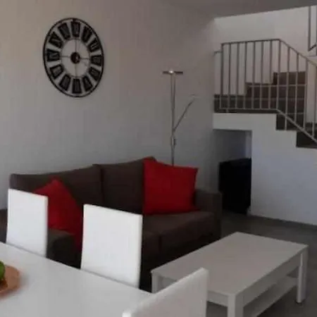 Apto Atico Aguas Nuevas Torrevieja