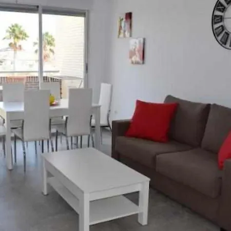 Apto Atico Aguas Nuevas Torrevieja