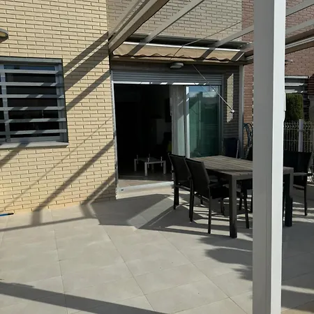 Apartement Br2 Aguas Nuevas Torrevieja