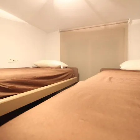 Apto Atico Aguas Nuevas Apartmán *