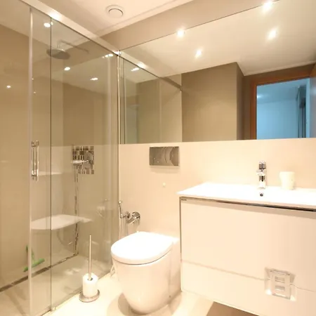 Apto Atico Aguas Nuevas Apartmán Torrevieja