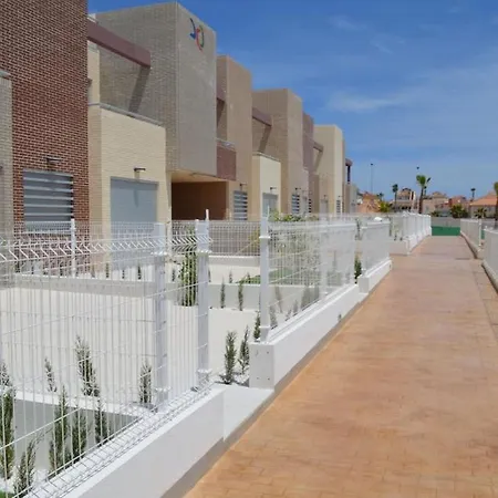 Apartement Br2 Aguas Nuevas Torrevieja *