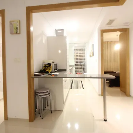 Apto Atico Aguas Nuevas *