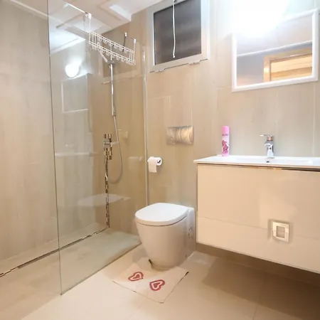 Apartement Br2 Aguas Nuevas Torrevieja