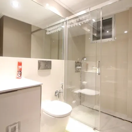 Apartement Br2 Aguas Nuevas Torrevieja * Torrevieja