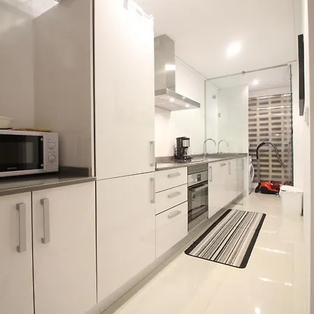 Apto Atico Aguas Nuevas Apartmán