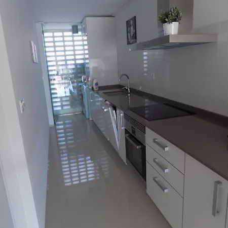 Apto Atico Aguas Nuevas *