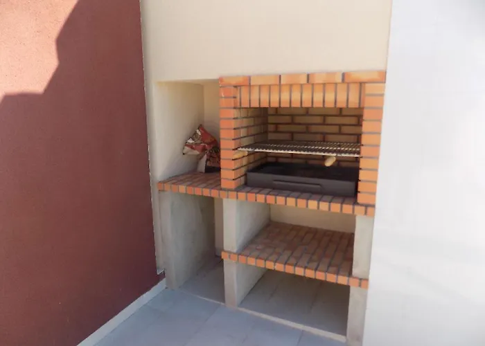 Apto Atico Aguas Nuevas Διαμέρισμα *