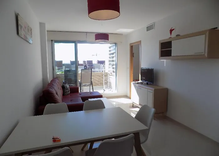 Lejlighed Apto Atico Aguas Nuevas Torrevieja