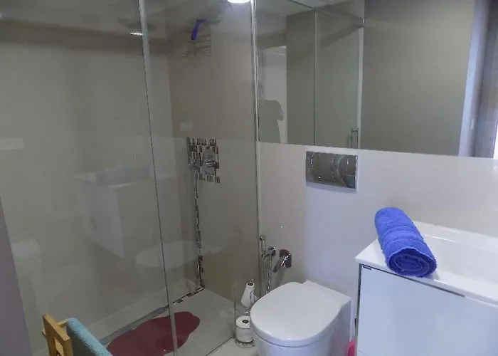 Apto Atico Aguas Nuevas Τορεβιέχα