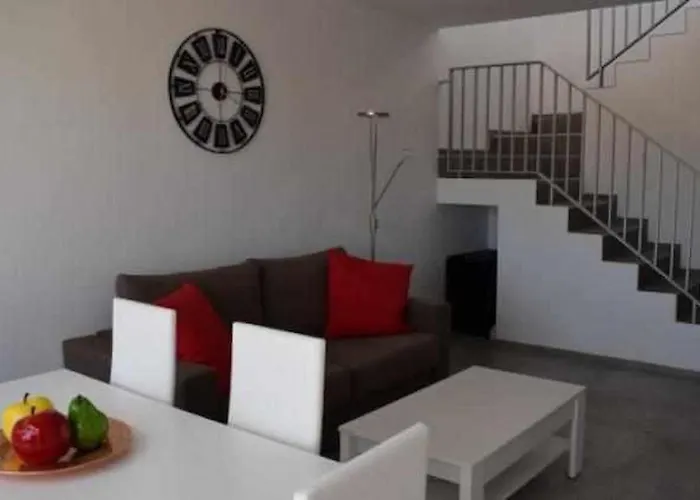 Apto Atico Aguas Nuevas Torrevieja