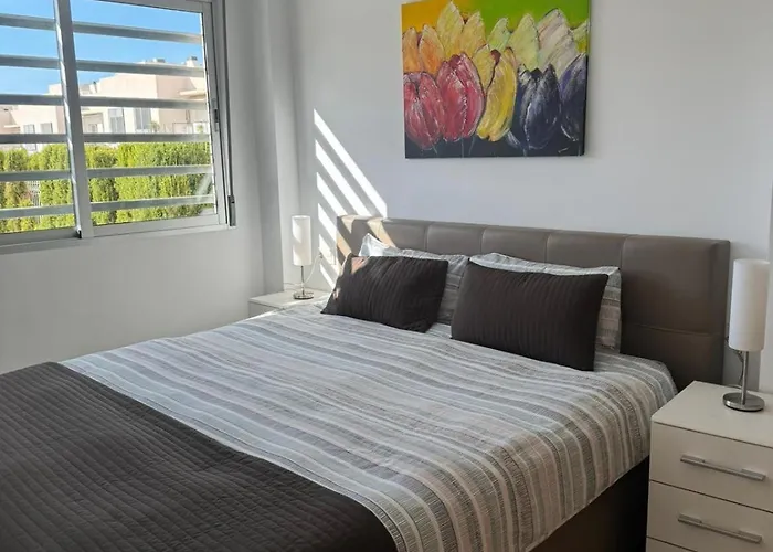 Apto Atico Aguas Nuevas * Τορεβιέχα